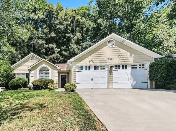 2645 Windstream Way, Lawrenceville, GA 30044