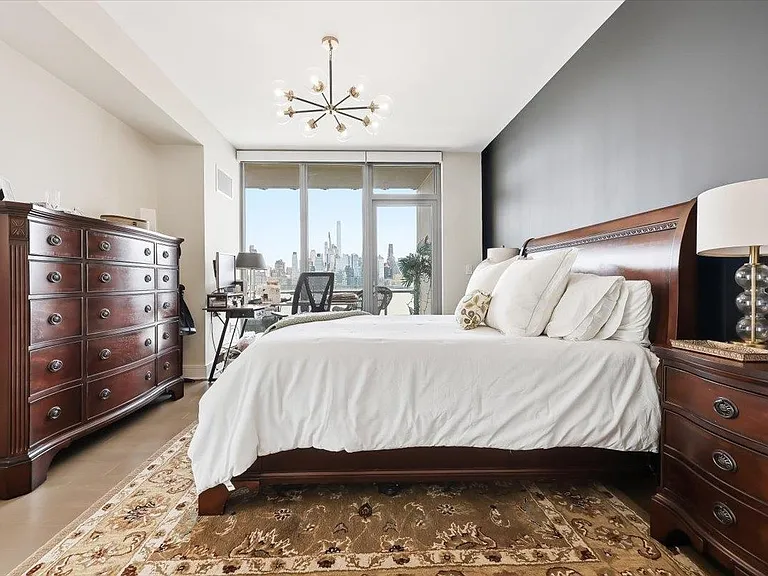 9 Avenue At Port Imperial #806 — Photo 22