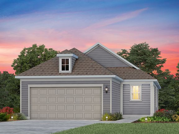 Alpine Exterior LC112