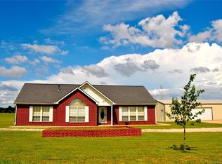 108170 N Cr 3750 Rd, Okemah, OK 74859