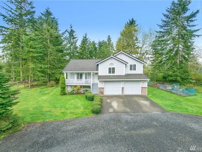 21808 135th Ave E, Graham, WA, 98338