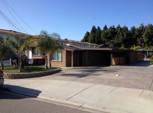 1468 Holly Ave, Imperial Beach, CA 91932