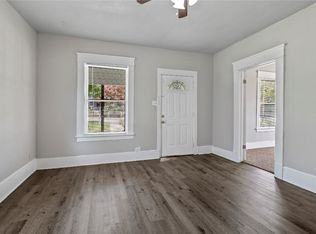 1107 Parkview Ave, Dallas, TX 75223