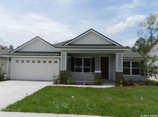 8312 NW 51st St, Gainesville, FL 32653