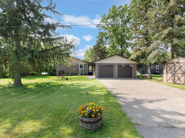 19465 Cedar Island Lake Rd, Richmond, MN 56368