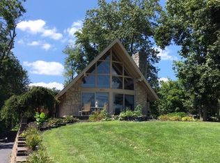 1380 Chickasaw Dr, London, OH 43140