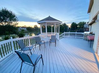 41004 Westfield Cir, Canton, MI 48188