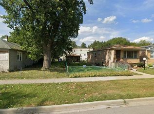 1408 W 113th Pl, Chicago, IL 60643