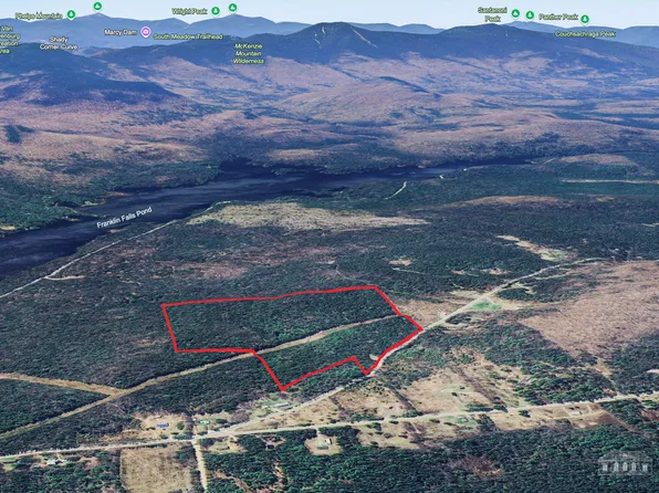 954 Fletcher Farm Rd, Bloomingdale, NY 12913