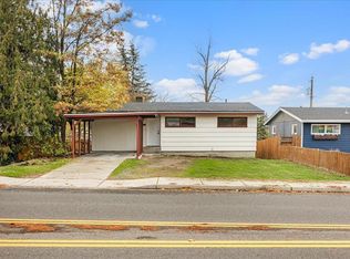 2911 W Wellesley Ave, Spokane, WA 99205
