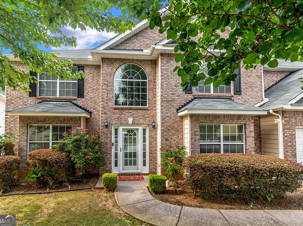 4250 Defoors Farm Trl, Powder Springs, GA 30127