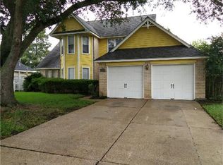 710 Bayou Vista Dr, Deer Park, TX 77536