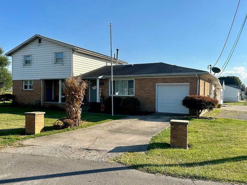 924 North Ave, Wheelersburg, OH 45694 MLS 150322 Zillow