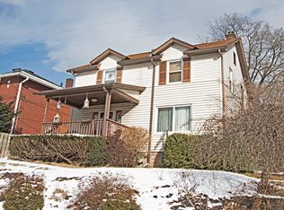 173 Avenue A, Pittsburgh, PA 15221