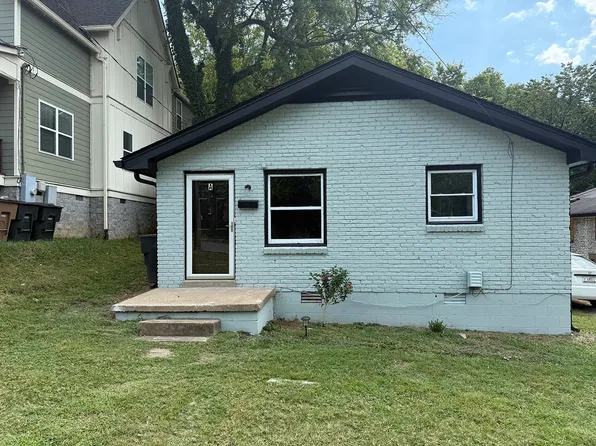 1104 Dew St #A, Nashville, TN 37206