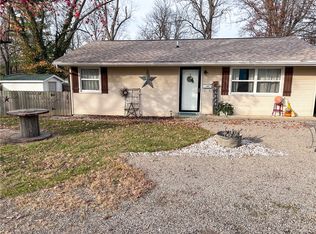 608 A St, Charleston, IL 61920