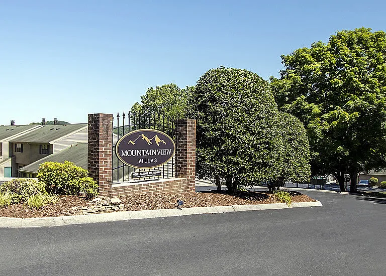 Mountainview Villas Apartments — Photo 1