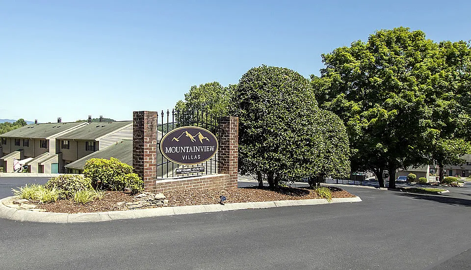 Mountainview Villas Apartments