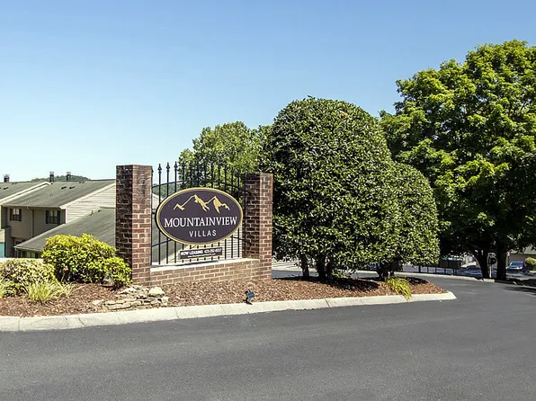 Mountainview Villas Apartments