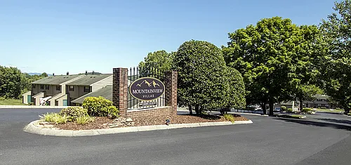 Mountainview Villas Apartments Photo 1
