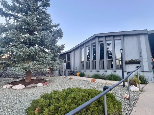 1190 Lago Vista Dr, Prescott, AZ 86301