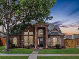 8517 Bayham Dr, Plano, TX 75024