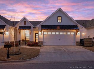 1905 W Huntsville Pl, Broken Arrow, OK 74011