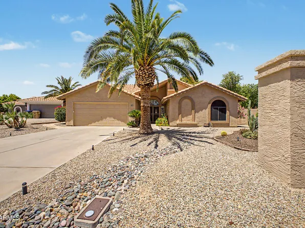 9146 W ORAIBI Drive, Peoria, AZ 85382