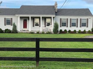 20 Olde Noah Hunt Rd, Millstone Township, NJ 08510