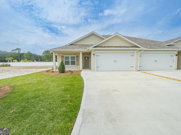 330 The Villas Way, Kingsland, GA 31548