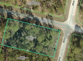 0 Ibis Rd LOT 9, Brooksville, FL 34614