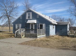 529 State St E, Grey Eagle, MN 56336