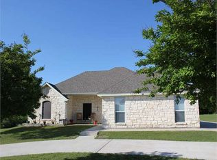439 Vandiver, Moody, TX 76557