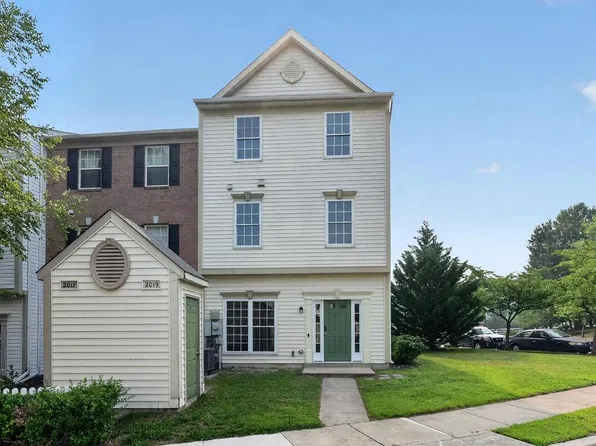 2019 Tea Island Ct, Odenton, MD 21113