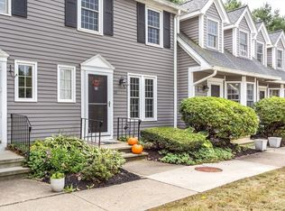23 Country Village Way UNIT 23, Millis, MA 02054