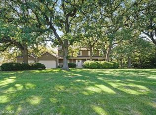 3N770 S Bridle Creek Dr, Saint Charles, IL 60175