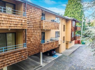 2251 NE Blakeley St, Seattle, WA