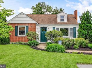 513 S Pleasant Ave, Dallastown, PA 17313