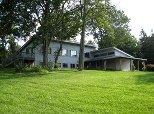 5851 Pleasant Hill Rd, Athens, OH 45701