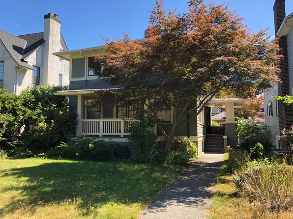 5040 16th Ave NE, Seattle, WA 98105