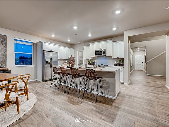 4th image of 1138 Baker Heights (Homesite 228) Loop