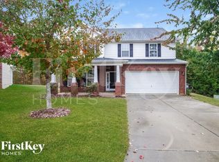 1025 Break Maker Ln, Indian Trail, NC 28079