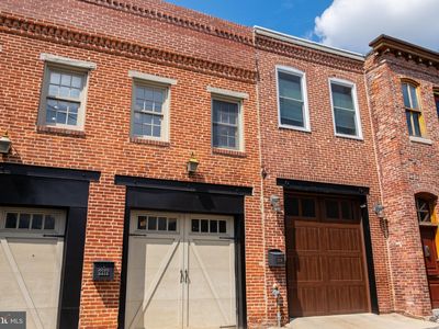 2212 Boyer St, Baltimore, MD, 21231
