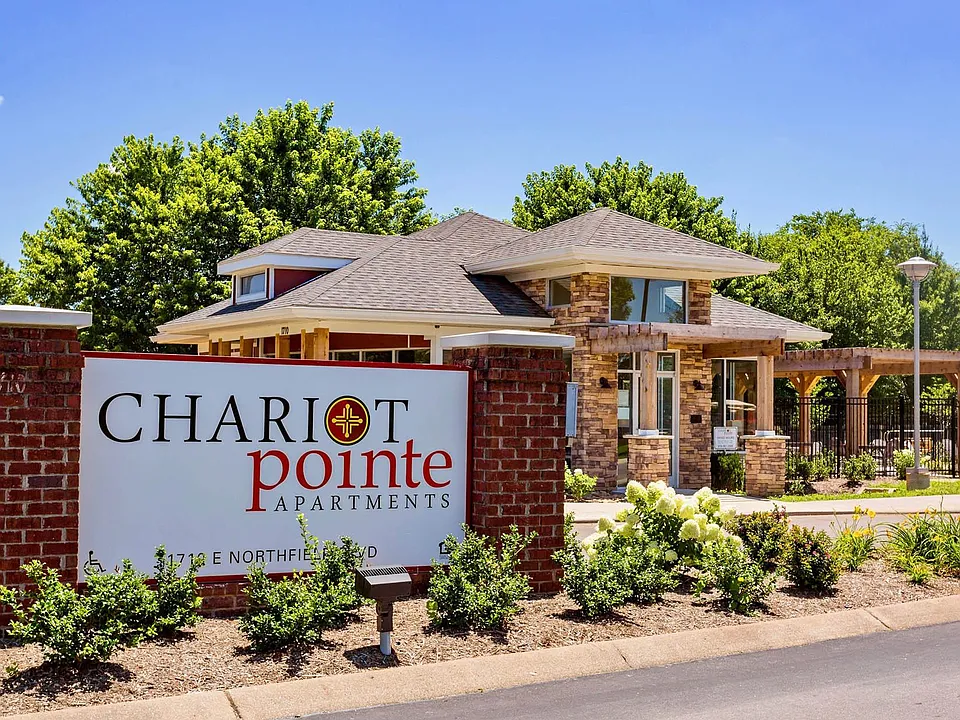 Chariot Pointe Apartments