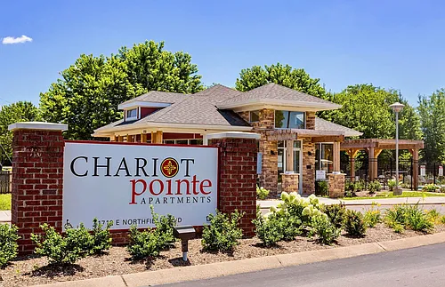 Chariot Pointe Apartments Photo 1