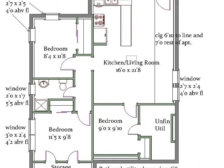 View House — Photo 33