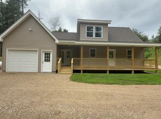 4 Stone Dam Rd, Thornton, NH 03285