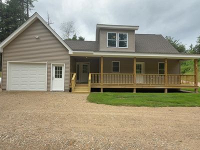 4 Stone Dam Road, Thornton, NH, 03285