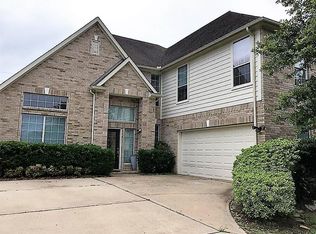 3730 Auburn Grove Cir, Missouri City, TX 77459