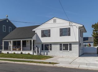 506 N Clermont Ave, Margate, NJ 08402